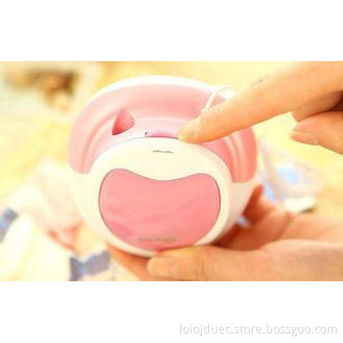 Ultrasound Pregnancy Fetal Doppler For BabyHeart Beat Rate